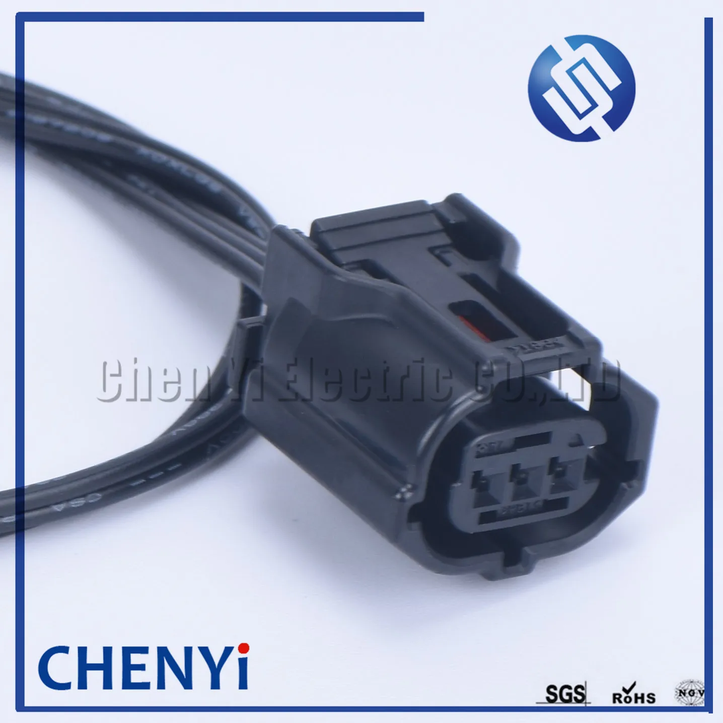 1 set 3 Pin/Way Female Headlight Lamp Camshaft Sensor Plug Connector With 30cm 22AWG Wire For Toyota Lexus Sumitomo 6189-1129 |