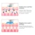 LED Photon Radio Frequency 6in1 EMS Vibration Face Lifting Skin Beauty Machine Anti Aging Reduce Wrinkle Face Massager Dropship