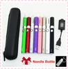 Electronic Cigarettes
