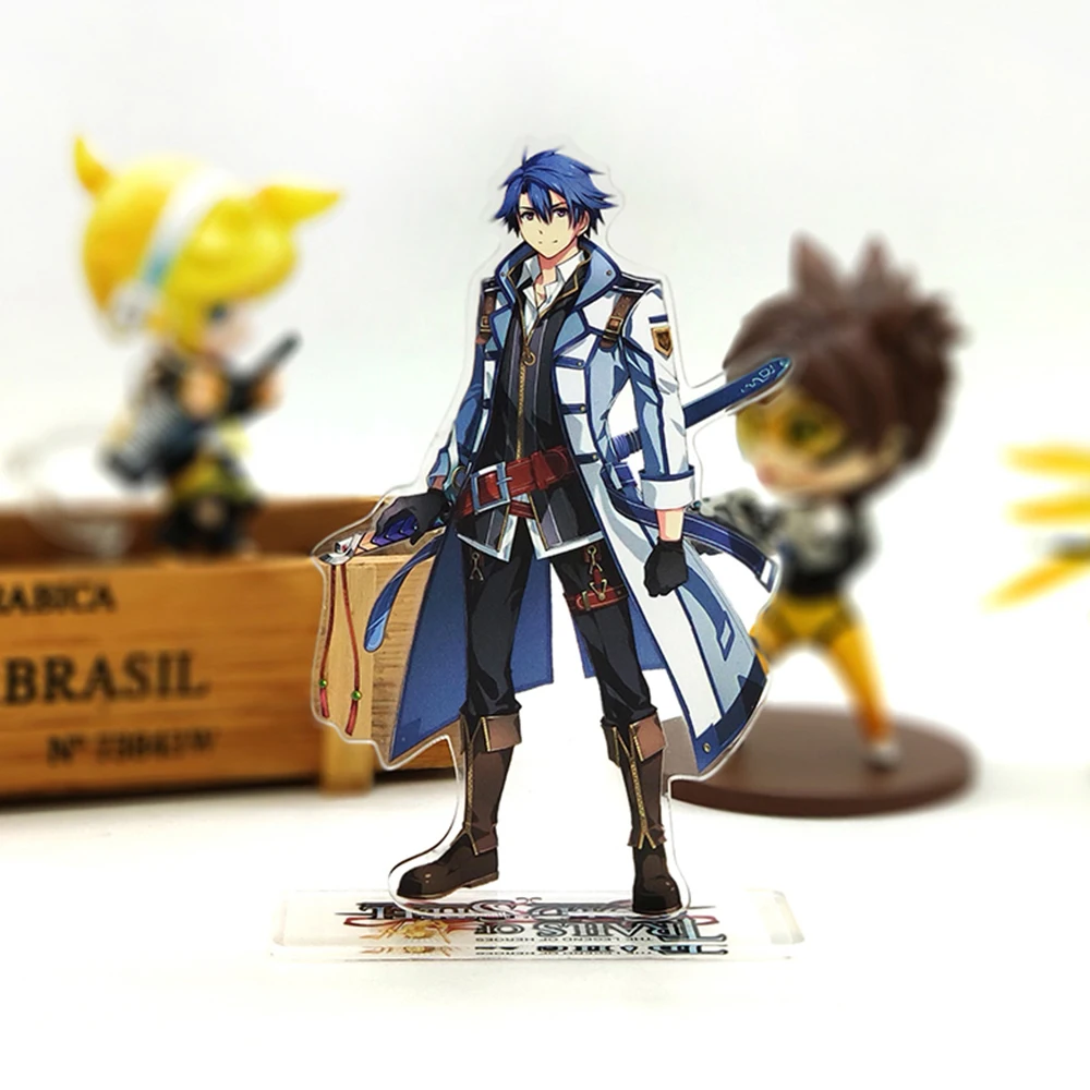 Legend Of Heroes Trails Of Cold Steel Rean Schwarzer_2