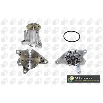 

Water pump for LAND ROVER Discovery III (LA) 2.7 TD BGA CP4296E