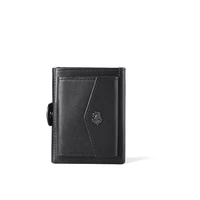 Black wallet