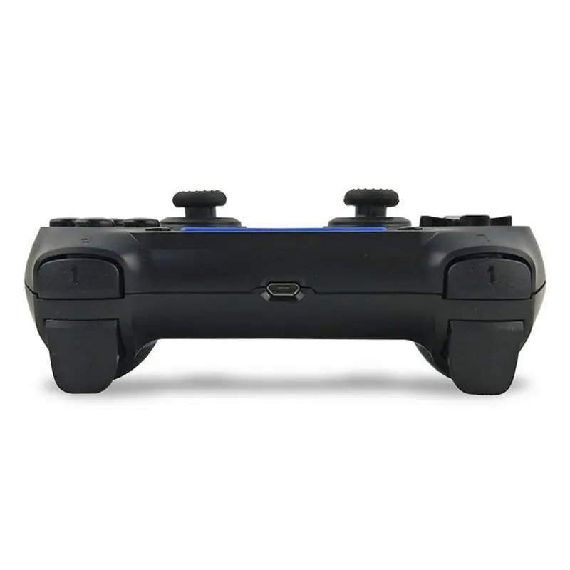 Беспроводной Bluetooth геймпад прецизионный контроллер игровой коврик для PS4 Playstation 4