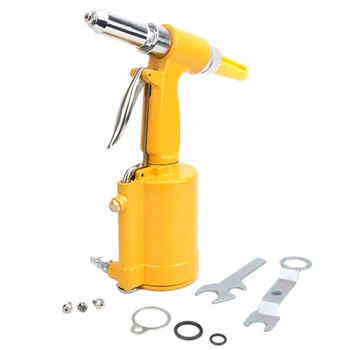 

Air Riveter 3/16 inch Pneumatic Hydraulic Air Riveter Rivet Tool