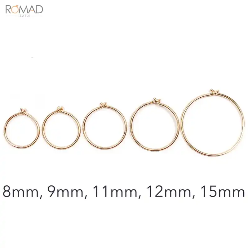 925 стерлингового серебра маленькие серьги-кольца для женщин уха кости маленький золотого цвета Круглый Круг Серьги в виде тонкого кольца мужчины brinco Z4