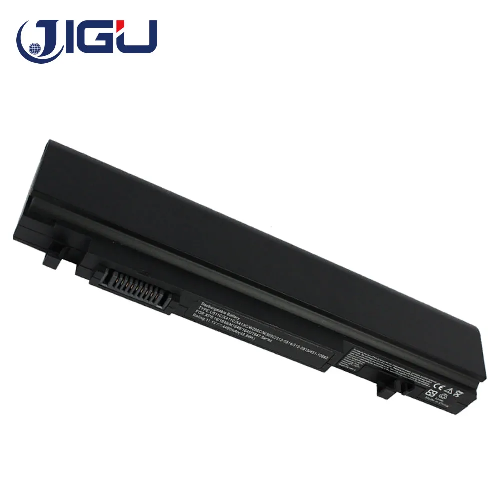 Аккумулятор JIGU для ноутбука R725C X415C 312-0814 W303C U011C W298C DELL Studio XPS 16 (1647) 16(1645) 1640 6 ячеек |