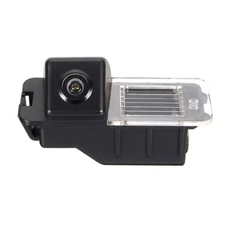 

HD 720p Rear Camera Reversing Backup Camera for Seat Leon 2/ 3 VW Golf MK6 GTI mk 6 Passat B7 VW EOS Seat Altea XL