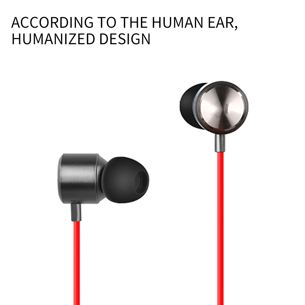2019 New Original Headset for LG G4 G3 G5 G6 D855 D830 iPhone 11 Xiaomi GdBaMa Plus In Ear Sports Earphone With Remote Control