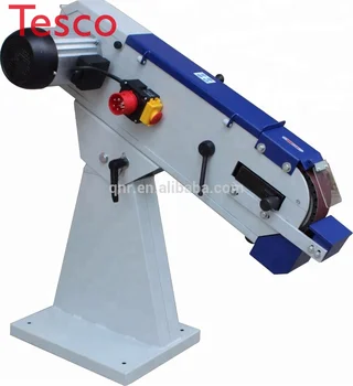 

metalworking belt sander B1-S6C