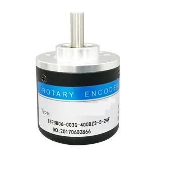 

ZSP3806-003G-400BZ3-5-24F encoder