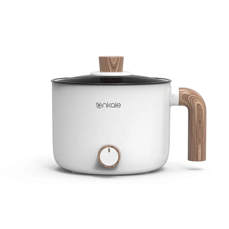 no steamer