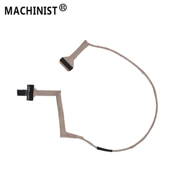 

Video screen Flex wire For Dell Inspiron 1750 G600T 17.3 " laptop LCD LED LVDS Display Ribbon cable 50.4CN05.101