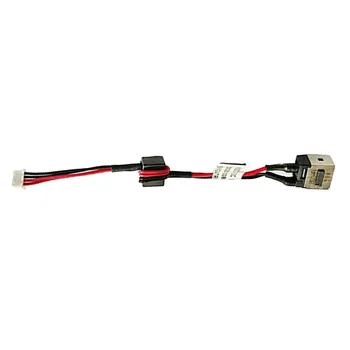 

For Dell Inspiron Mini 9 910 10 1010 1012 1011 Laptop DC-IN Power Jack DC Cable