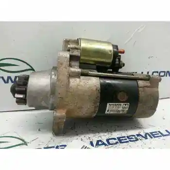 

233008H801 ENGINE NISSAN STARTER X-TRAIL (T30)
