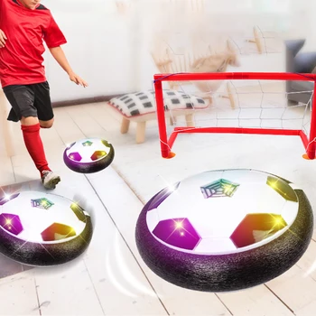 

New wholesale smart dog toys, pet toys, air mattress, interactive children's toy ball, electric space, football, Dropshipping