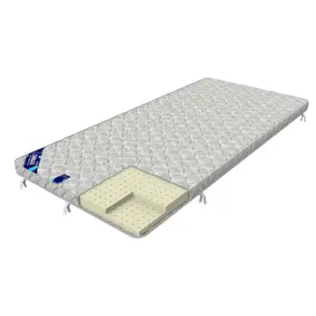 

Mattress dimax ml latex-6 110x200 cm