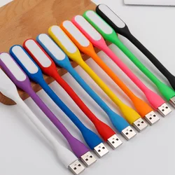 Lampe LED avec port USB, lampe de bureau Portable et économe en énergie pour Xiaomi, protection de la vue pour ordinateur Portable 