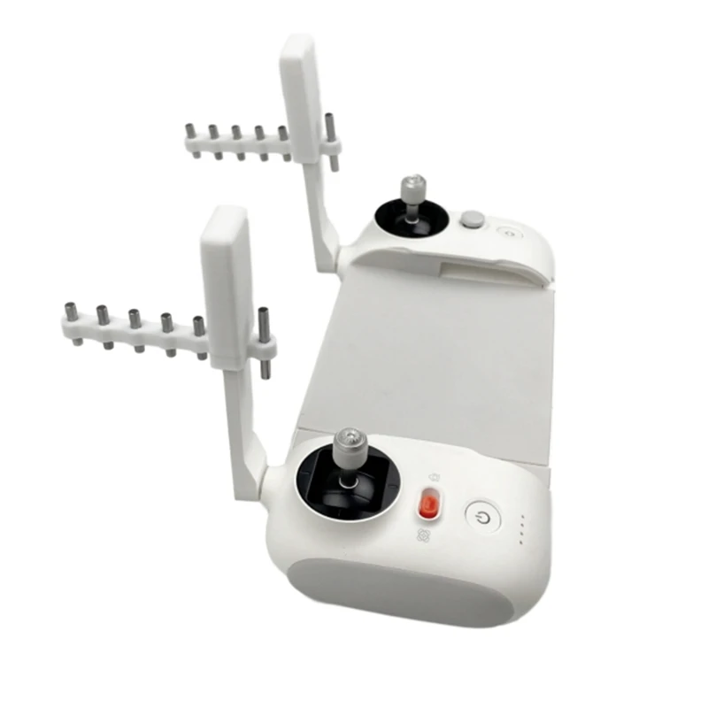 

1Pair Yagi Signal Booster Antenna Range Extender for FIMI X8SE/FIMI X8SE 2020 E65C