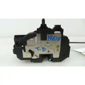

82500AX11A LOCK REAR RIGHT DOOR Nissan MICRA (K12E)