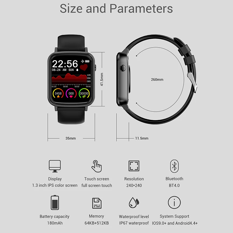 Smart Electronics