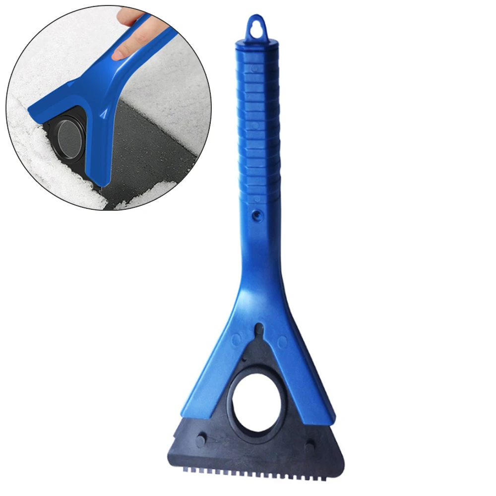 

Car Window Windscreen Windshield Snow Clear Outdoor Detachable Ice Scraper Car Snow Shovel Snow Removal Tool Car Cleaning Tool