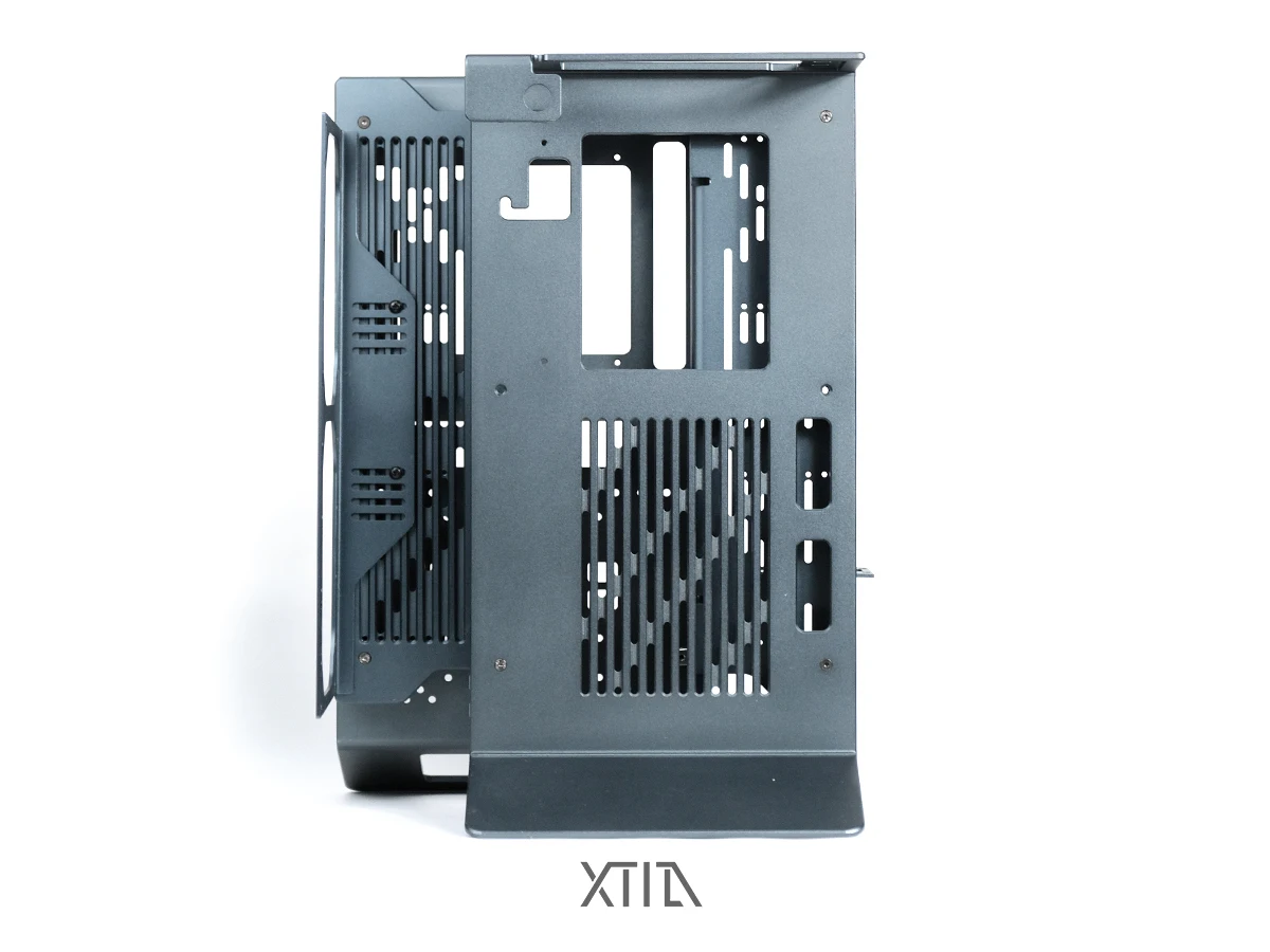 Xtia Liquid Cooling Module Ver 2 0 Usb Gadgets Aliexpress