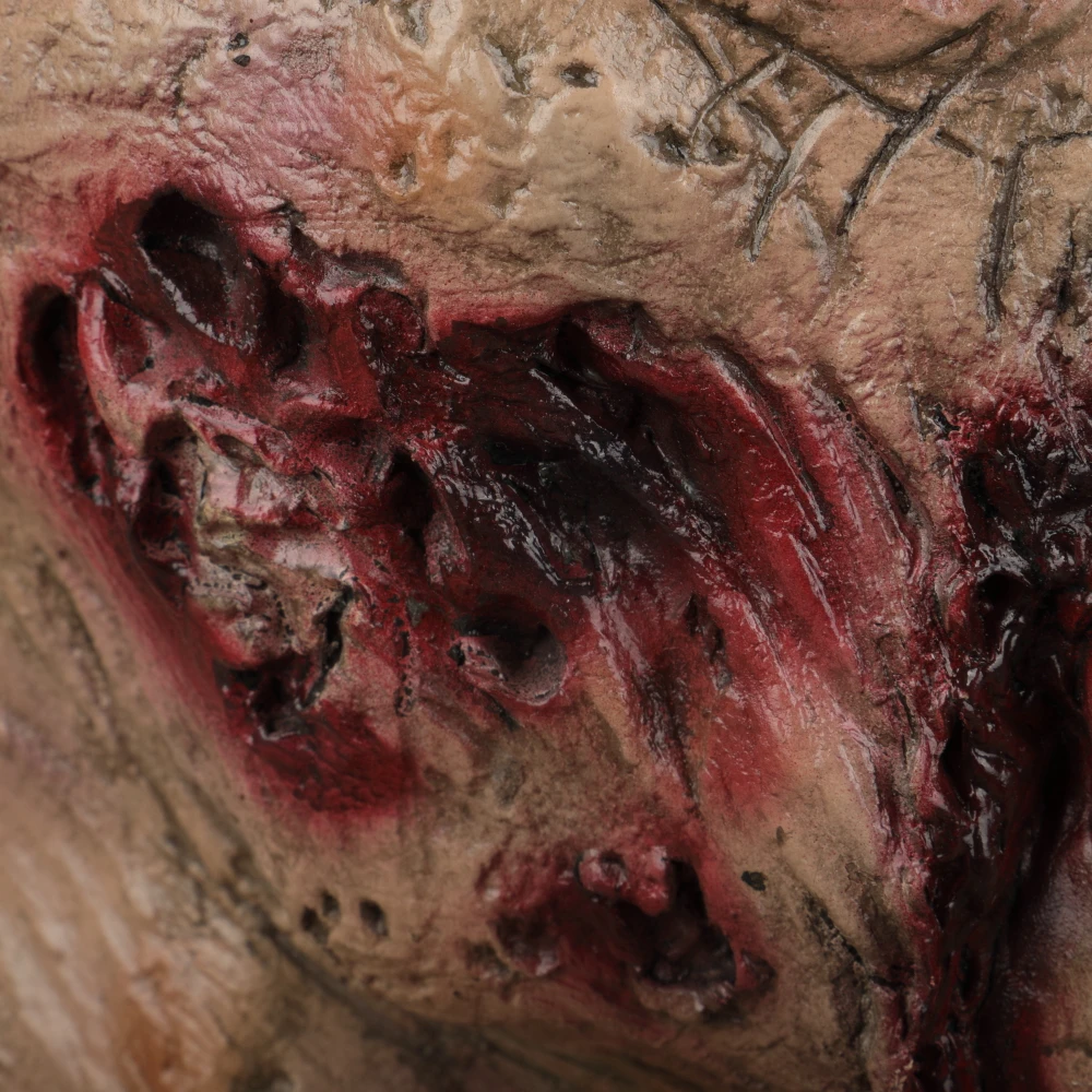 Halloween Masks Latex Party Horrible Scary Prank Eyeball Horror Mask Fancy Dress Cosplay Costume Mask Masquerade (16)