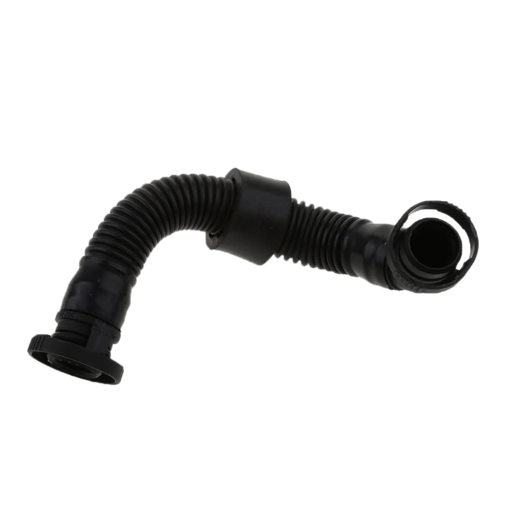 Secondary Air Injection Pump Connector Hose Pipe For VW JETTA/BORA GOLF