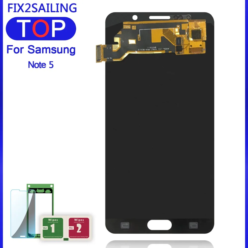 SAMSUNG Note 5 K-D5 (4)