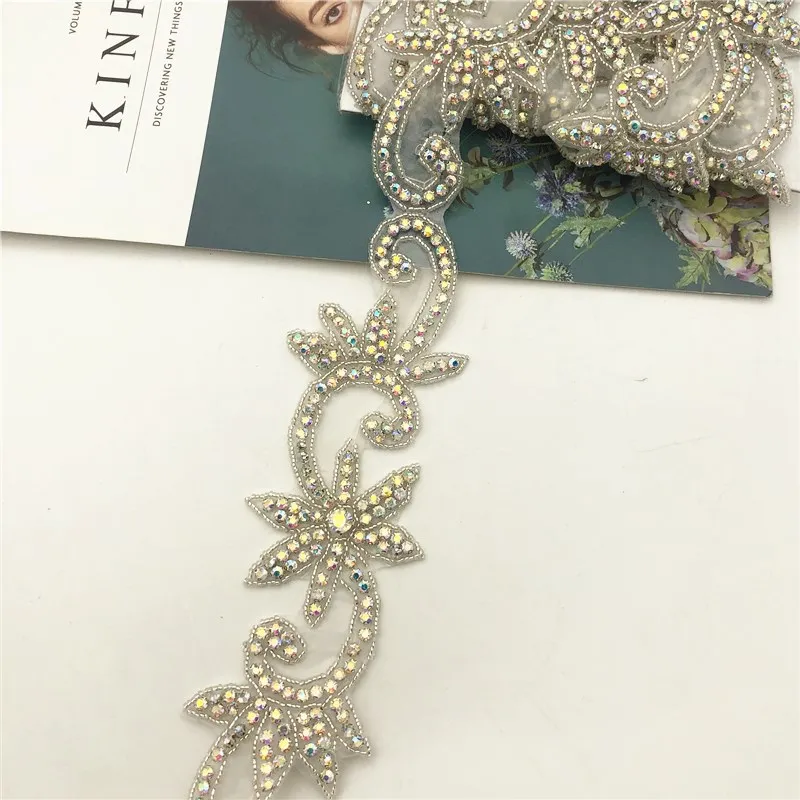 AB SILVER