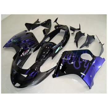 

Fairing Injection For Honda CBR1100XX 1997-2007 BlackBird 2006 2005 2004 2003 2002 2001 1999 2000 1998 motorcycle bodywork