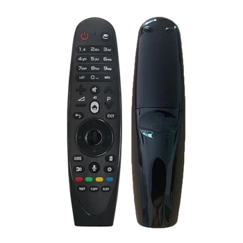 

New 3D Magic Remote Control Universal For LG AN-MR650 AM-HR650A AN-MR650A UF7702 F8580 UF8500 UF9500 OLED 5EG9100 Smart TV