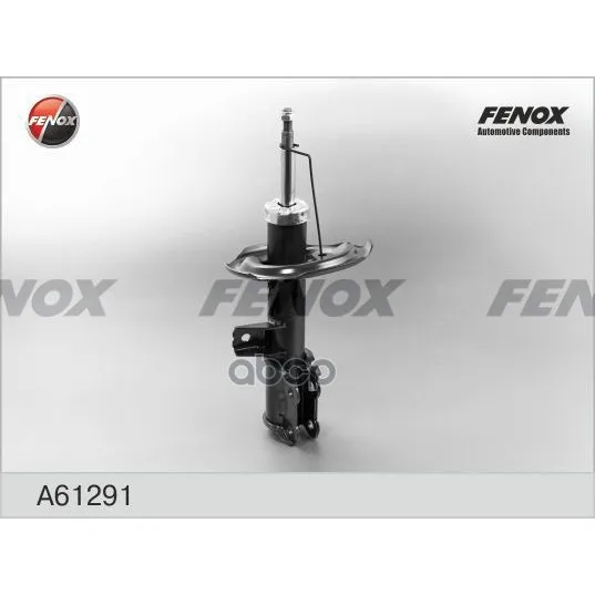 Амортизатор Передн Правый Hyundai I30 07-12 A61291 FENOX арт. A61291