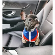 

Dog Clothes for Medium Dogs French Bulldog Dog Costume Small Dog Clothes Dachshund Pet Supplies Pets Winter Coat