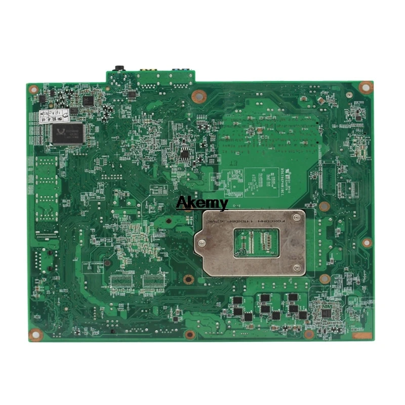 Для lenovo Thinkcentre M900 M700 150 IS1XX1H оригинальная б/у материнская плата