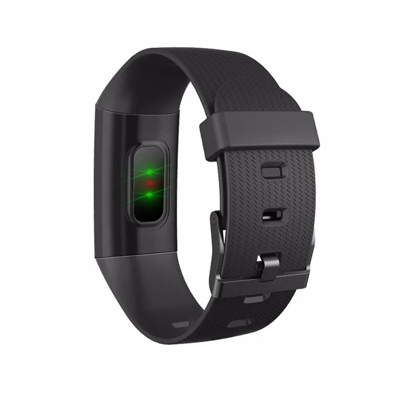 LYKRY CY11 часы браслет для мужчин Смарт часы для женщин HR монитор Шагомер фитнес трекер Спорт Смарт Браслет для часов PK Mi Band 3 4