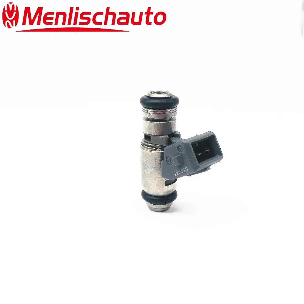 Топливный инжектор для американских автомобилей Fiesta ка 1 3 iwp119 2N1U9F593KA 1149646 2N1U-9F593-KA |