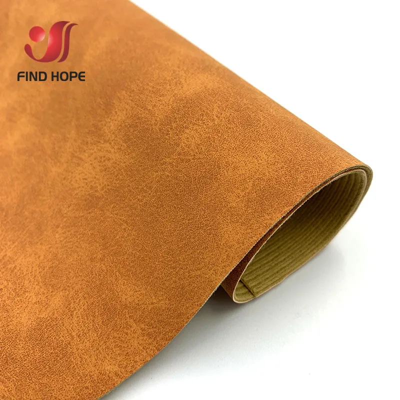 Suede SheepSkin PU Leatherette Sewing Fabric Waterproof Synthetic Sofa Car Bow Shoes DIY Brooch Earring Handmade Material ROLL