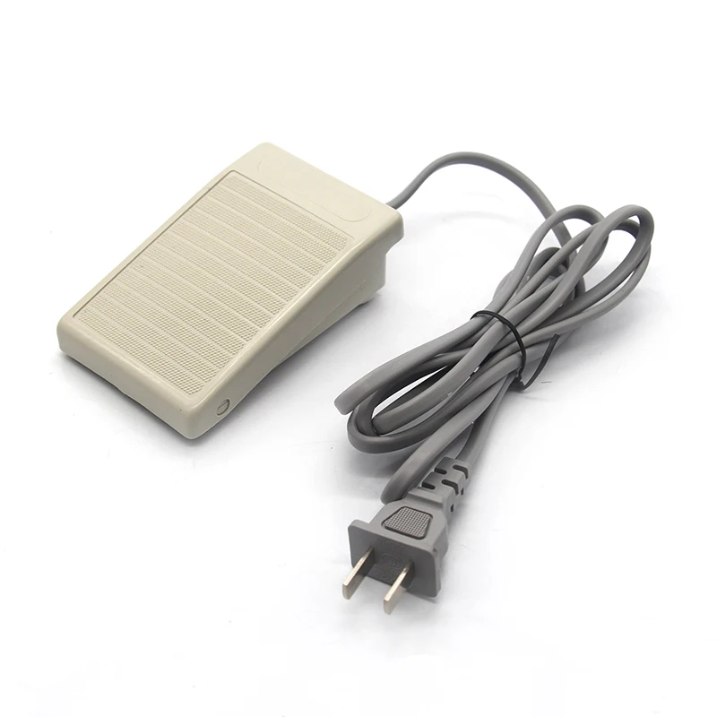 Professional high-speed 35000-50000rpm brushless, brushe micro motor mobile phone accessory controller foot pedal 4