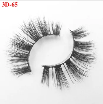 

Natural 3D Real Mink Lashes 15mm Long Curly Thick Eyelashes High Quality Wholesale Optional Customized Packaging Box and Logo