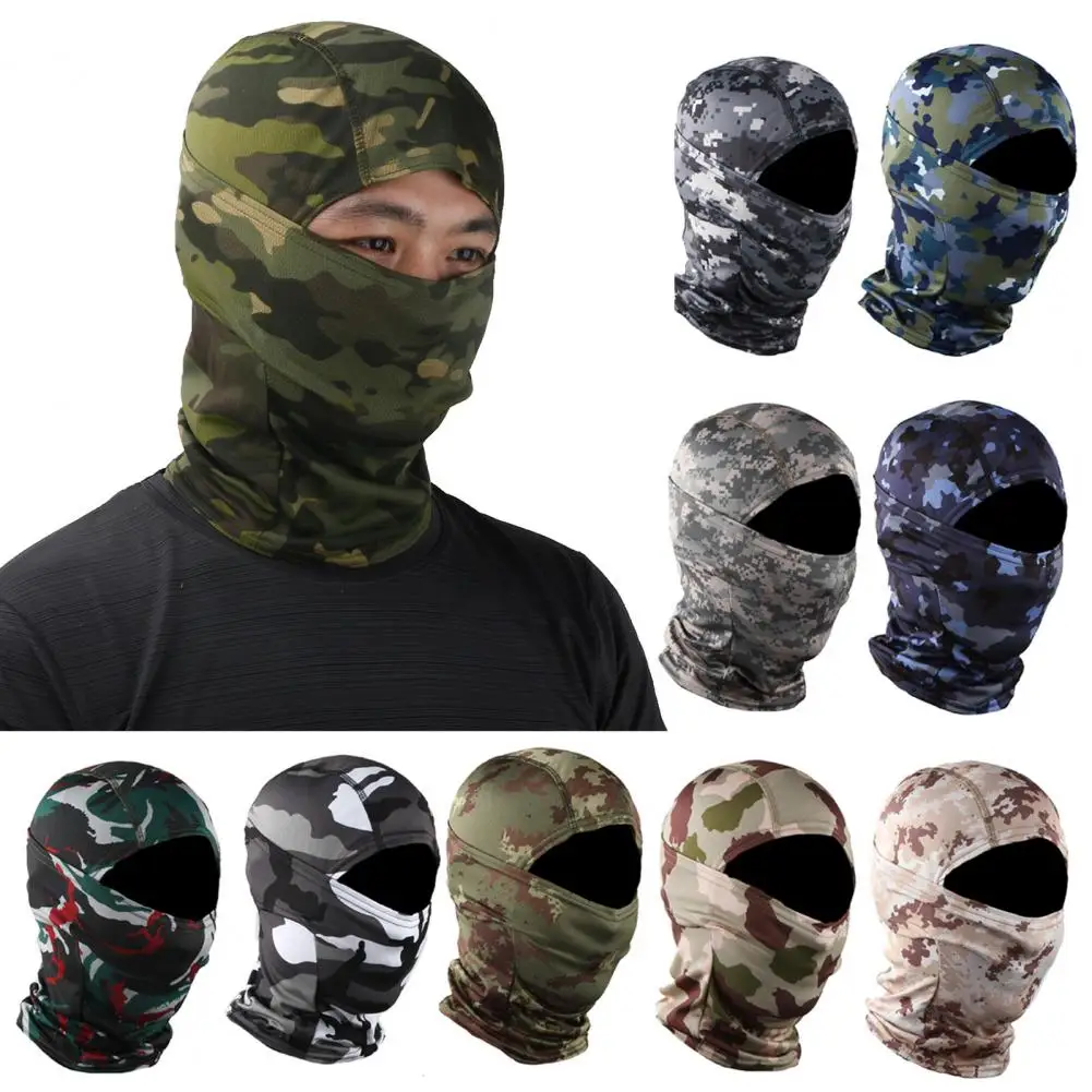 Ƽ ÷   Balaclava   ̽ Ŀ ŷ Ǻ ģȭ 