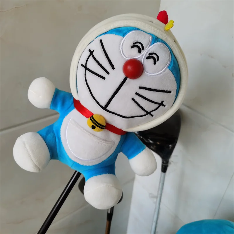 Discover 89+ anime golf head covers