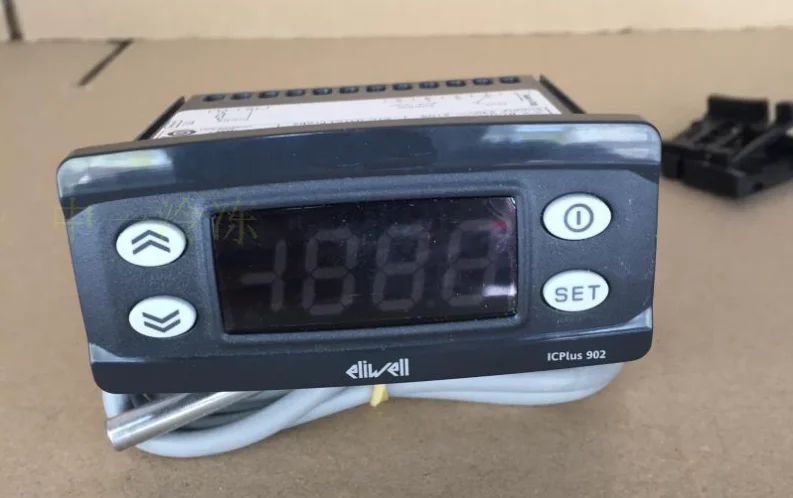IC902 Electronic Temperature Controller