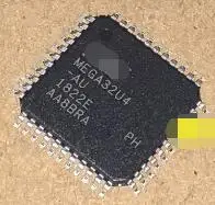 Бесплатная Доставка 10 шт. ATMEGA32U4-AU ATMEGA32U4 MEGA32U4