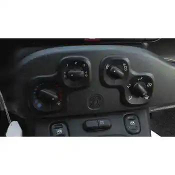 

CONTROL HEATING/AIR CONDITIONING FIAT PANDA VAN III (519)