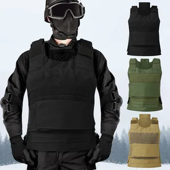 

High Quality Outdoor Protective Breathable Vests 2020 Summer New Hiking Climbing Fishing Tops