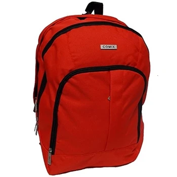 

Comix Monocromo Zaino Organizzato