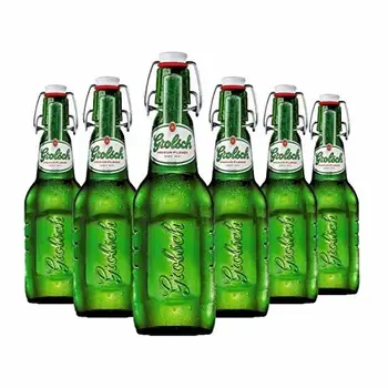 

Grolsch SWINGTOP 6 x 45CL