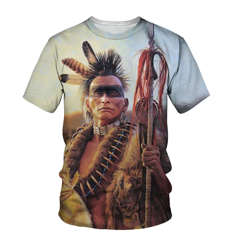 camisetas llamativas hombre