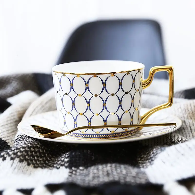 Большой чай Tazzine Caffe De And Cup coffee Funny Criativa Xicara Taza Tasse кафе Молоко керамическая кружка для путешествий Новинка Caneca кружка - Цвет: MODEL D